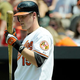 Illustration for article titled Orioles Top Prospect Wins World Series In First Major-League At Bat